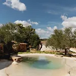 Nyaraló Trullo Amiura Corato
