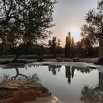 Trullo Amiura Nyaraló