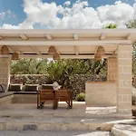 Trullo Amiura Nyaraló