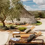 Trullo Amiura *