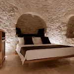 Nyaraló Trullo Amiura