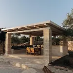 Nyaraló Trullo Amiura *