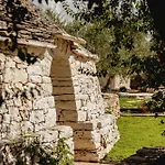 Nyaraló Trullo Amiura Corato