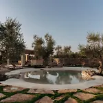 Trullo Amiura Corato