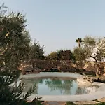 Trullo Amiura Nyaraló