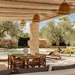 Nyaraló Trullo Amiura