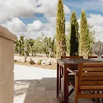 Nyaraló Trullo Amiura *