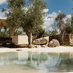 Trullo Amiura *