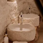 Trullo Amiura Nyaraló