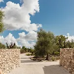 Trullo Amiura