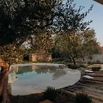 Nyaraló Trullo Amiura