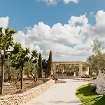 Trullo Amiura Nyaraló Corato