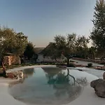 Trullo Amiura