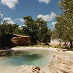 Nyaraló Trullo Amiura Corato