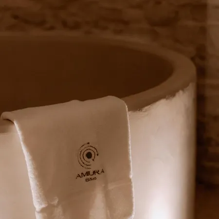 Trullo Amiura Σπίτι διακοπών *