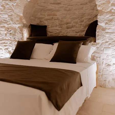 Σπίτι διακοπών Trullo Amiura *