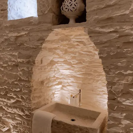 Trullo Amiura Σπίτι διακοπών Κοράτο