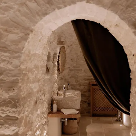 Trullo Amiura Κοράτο