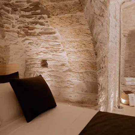 Trullo Amiura Κοράτο