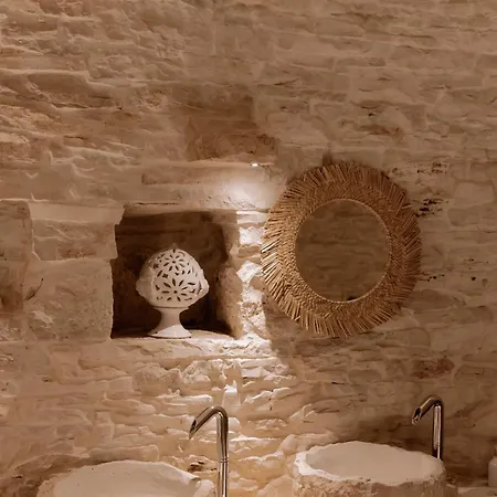 Trullo Amiura