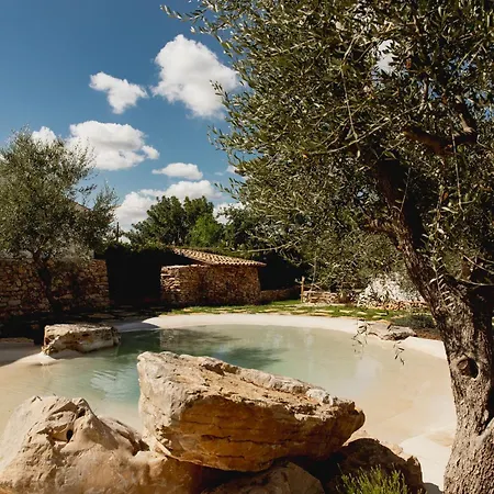 Trullo Amiura *
