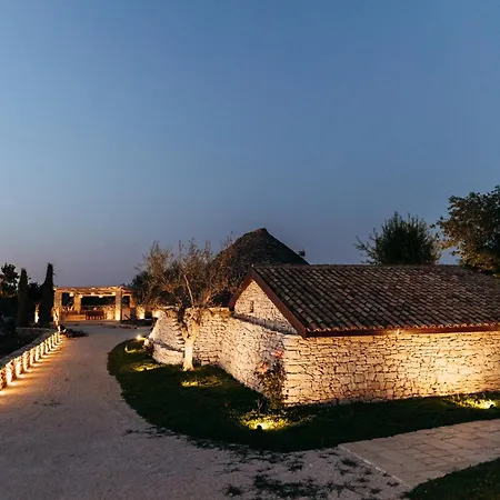 Trullo Amiura Corato
