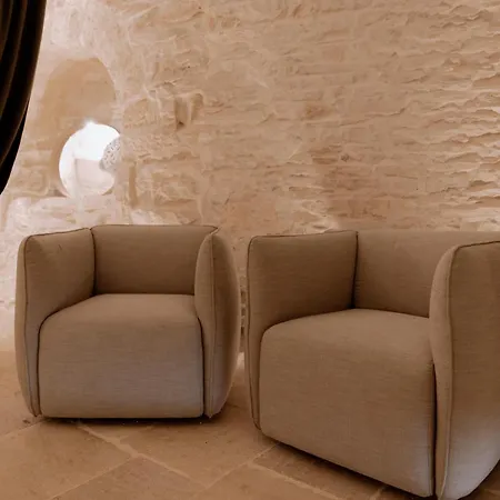 Trullo Amiura *