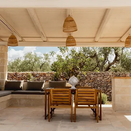Trullo Amiura