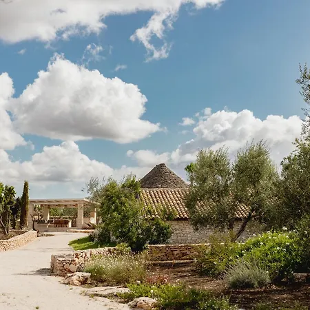 Σπίτι διακοπών Trullo Amiura *