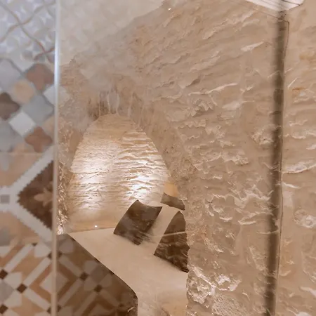 Trullo Amiura Σπίτι διακοπών Κοράτο
