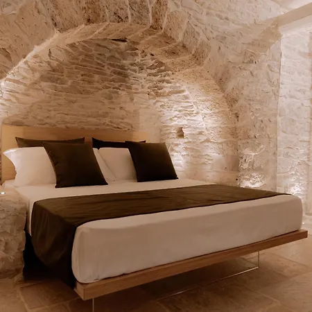 Trullo Amiura Κοράτο