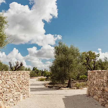 Trullo Amiura