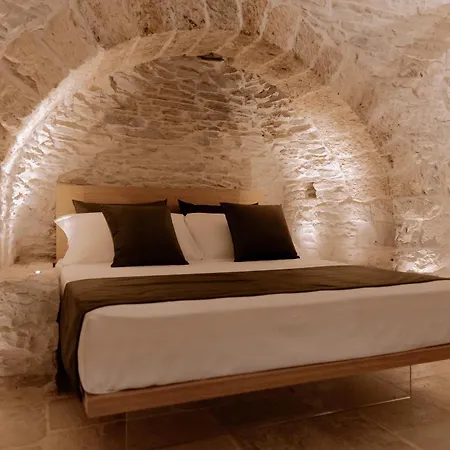 Trullo Amiura Κοράτο