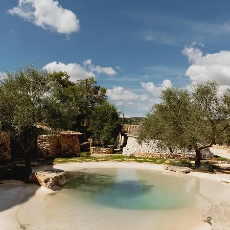 Holiday home Trullo Amiura Corato