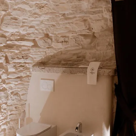 Trullo Amiura *