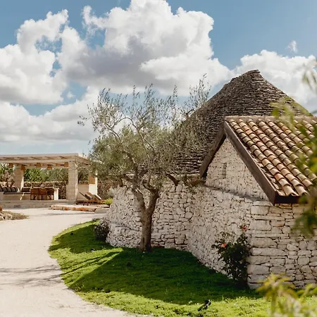 Trullo Amiura * 科拉托