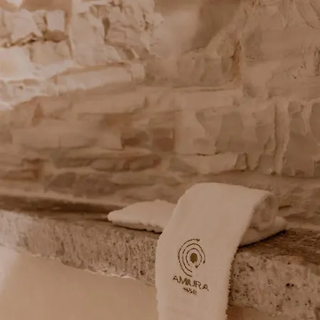 Trullo Amiura