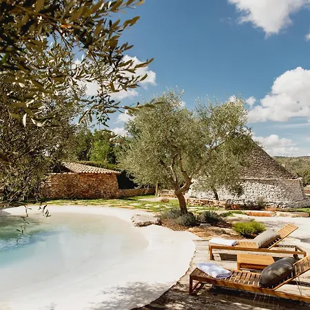 Holiday home Trullo Amiura Corato