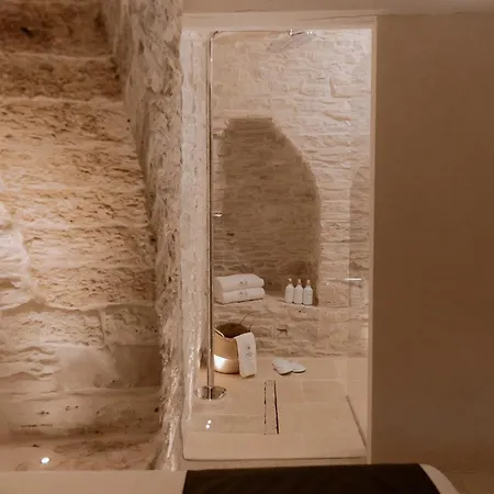 Trullo Amiura * Corato