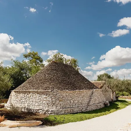 Trullo Amiura