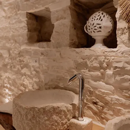 Holiday home Trullo Amiura Corato