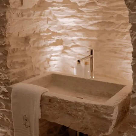 Trullo Amiura *