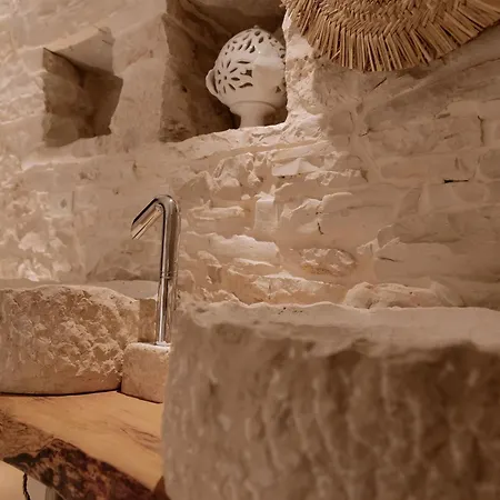 Trullo Amiura