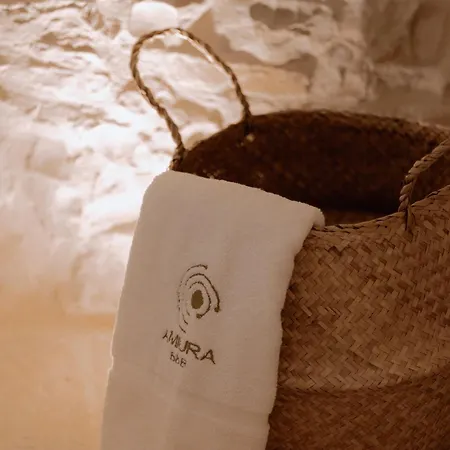 Holiday home Trullo Amiura