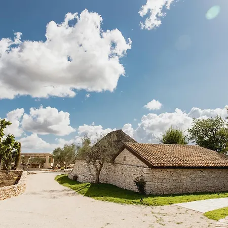 度假居 Trullo Amiura 科拉托
