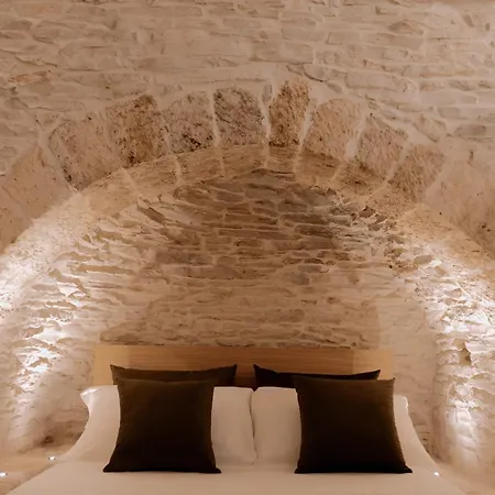 Trullo Amiura *