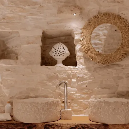 Trullo Amiura * 科拉托