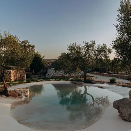 Trullo Amiura