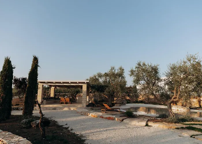 Hébergement de vacances Trullo Amiura Corato