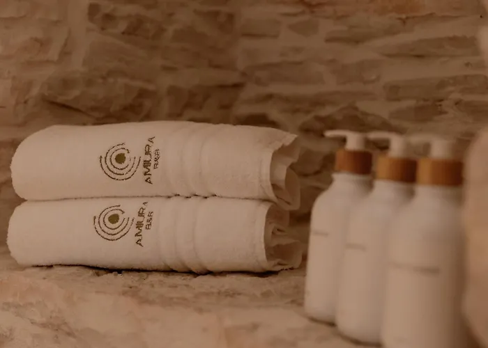 Trullo Amiura